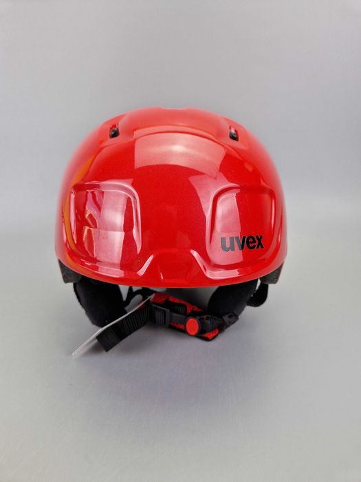 Kask Narciarski UVEX HEYYA roz S 51-55cm