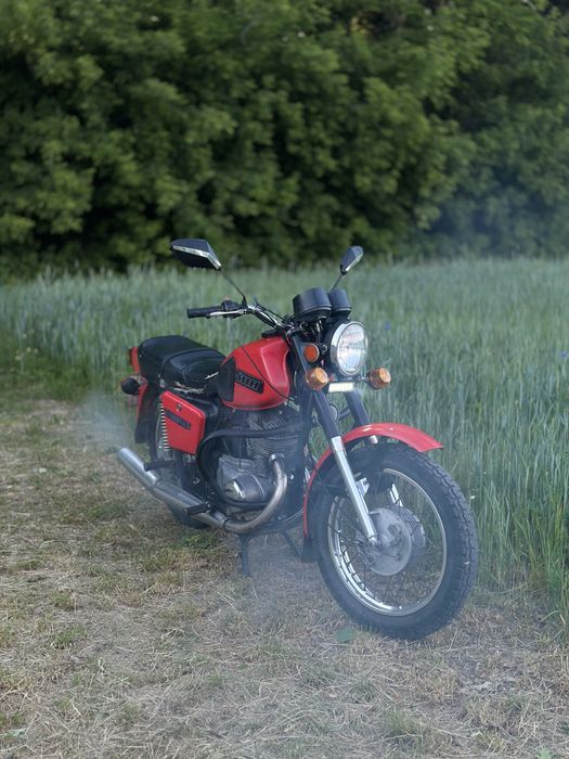 Продам ІЖ планета  5