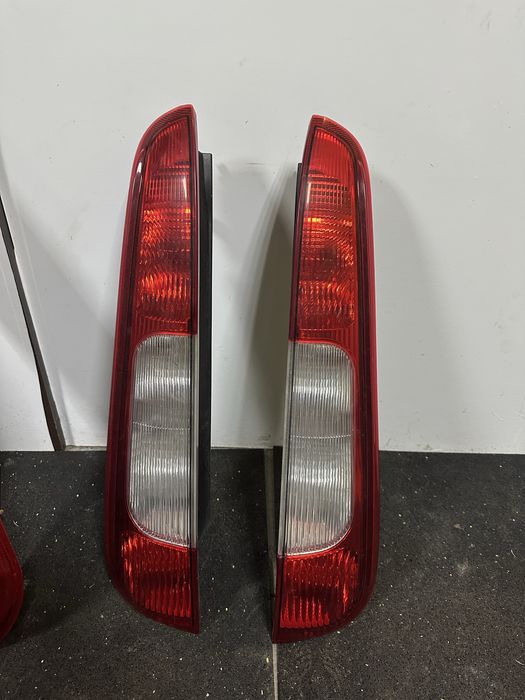 Фонарі/Стопи/Ford Focus/cMax