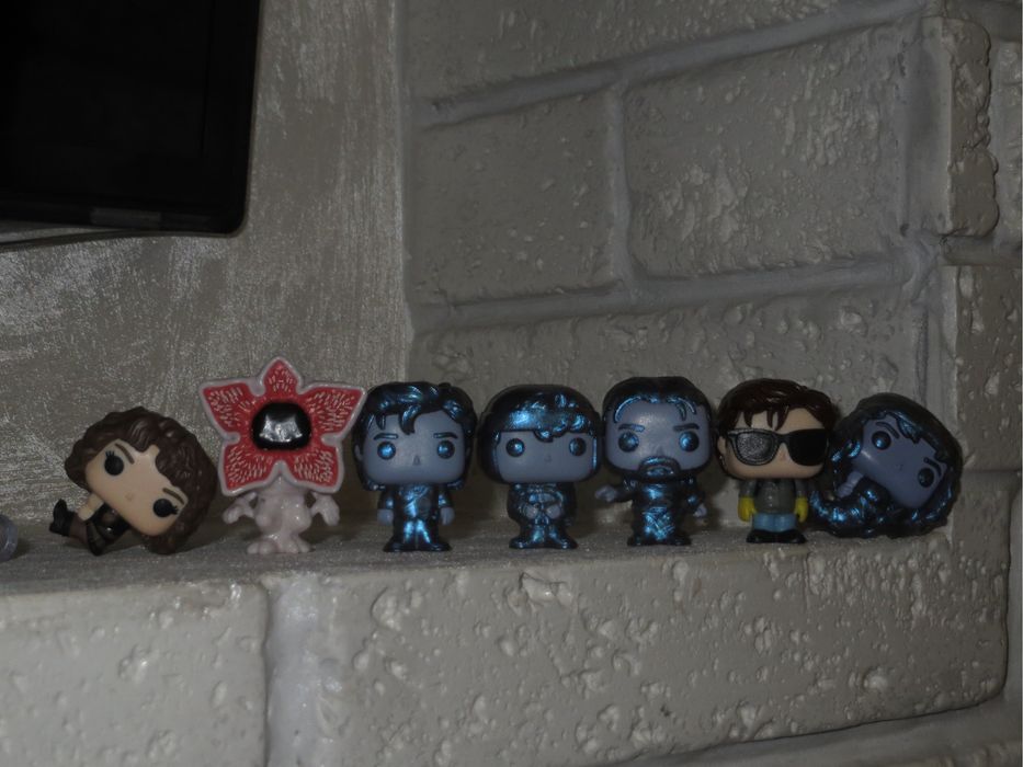 Фігурки Дивні Дива