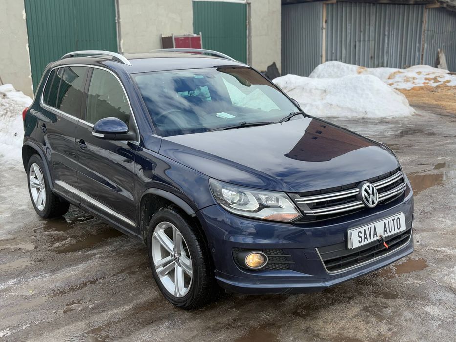 Розборка Tiguan 1 ресталінг Разборка Авторозборка