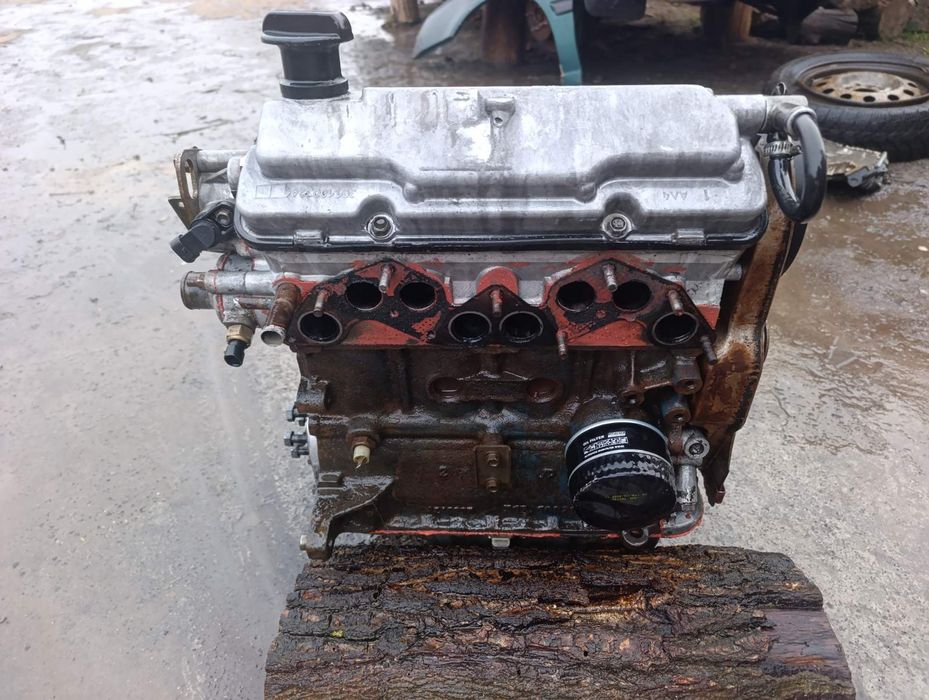 Двигун Ланос Сенс 1.4 60пробігу.