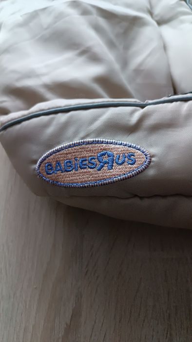 Śpiworek Babies Rus