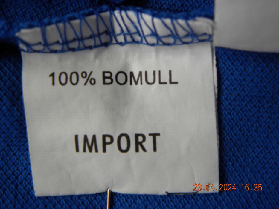 Koszulka t-shirt z długim rękawem Mini Trax; 128 cm