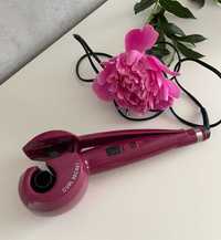 Curl secret clearance