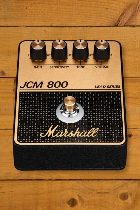 Marshall jcm 800