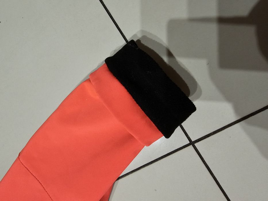 Kurtka trekkingowa cmp r.L