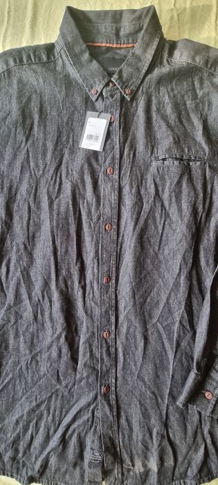 Koszula firmy Cropp rozm. XL