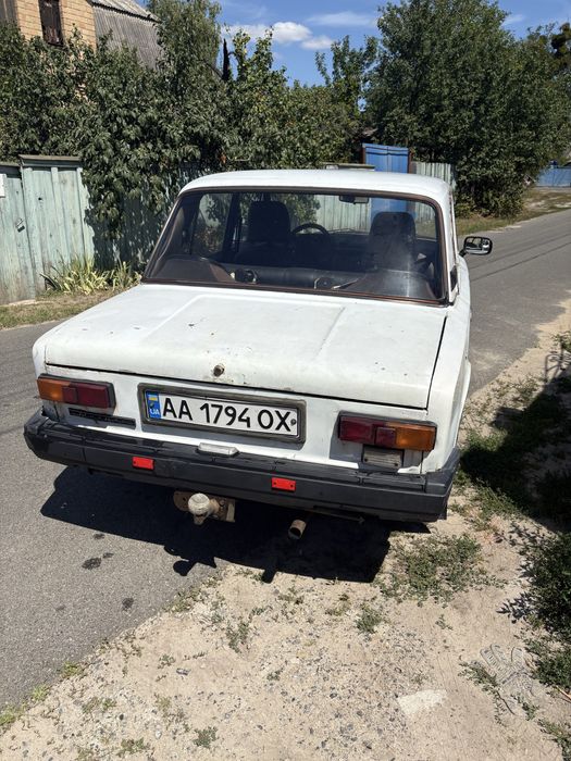 ВАЗ 21013 Жигули