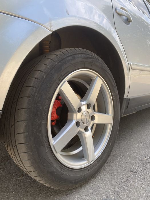 Volkswagen Passat 2001 VIN WVWZZZ3BZ2E211087 фото оголошення 7 з 24
