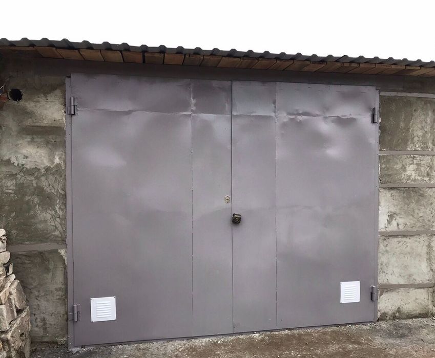 Аренда Сухого  Гаража 30 м2 Веснина/Пушкинская