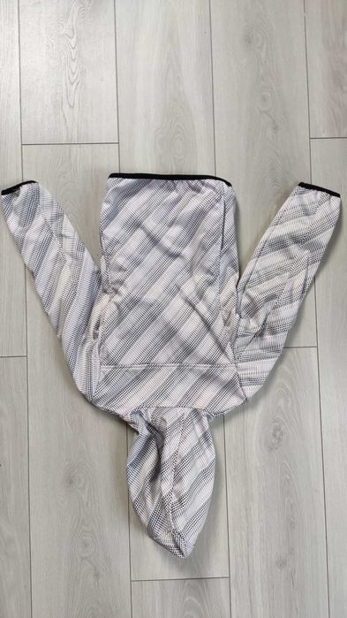 Softshell dziecięty, kurtka 122/128