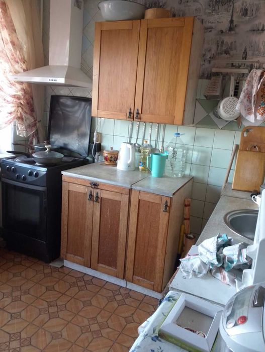 довгострокова аренда квартир