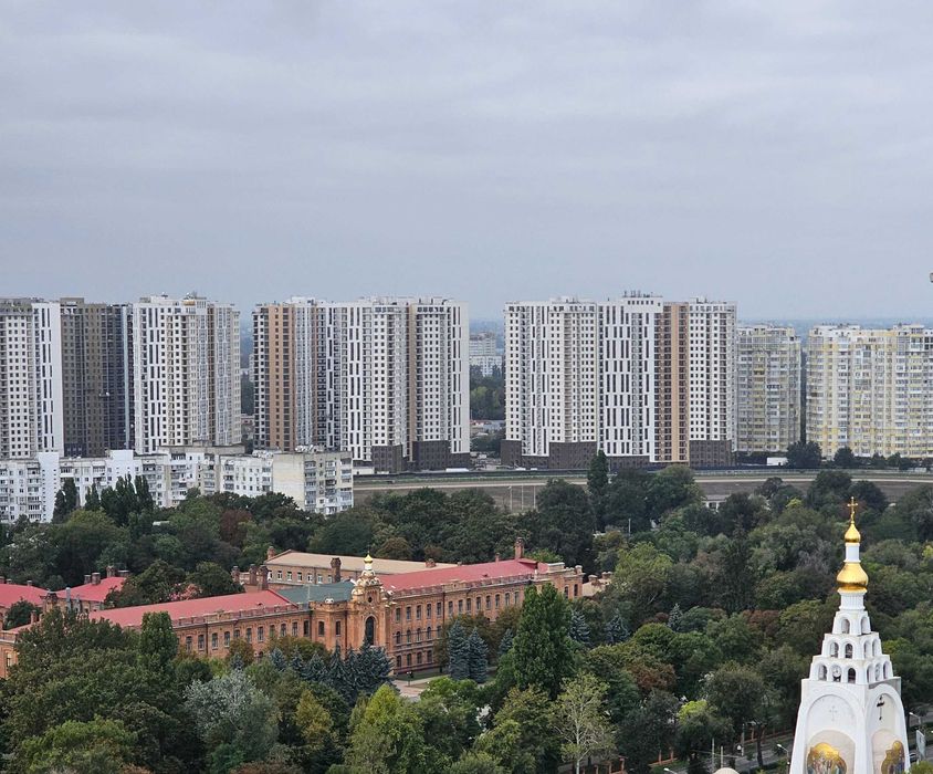 2-комнатная квартира по адресу Куликово поле пл. (площадь 67 м²) - Atlanta.ua - фото 2