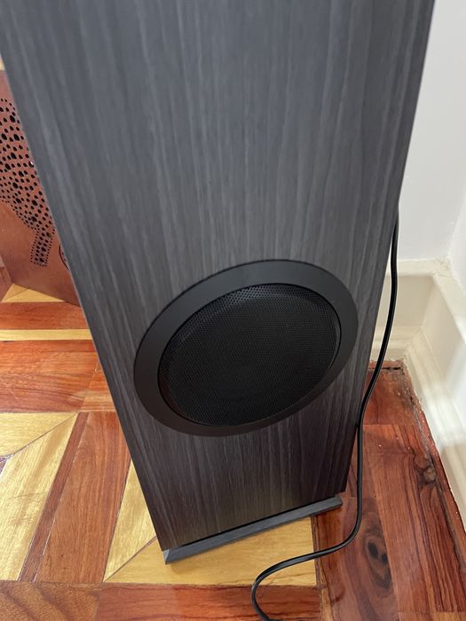 Colunas Tower 7 True Wireless