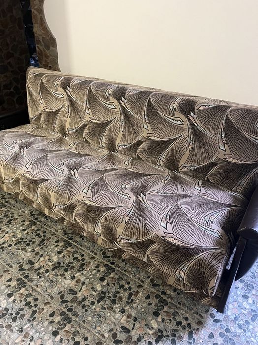 Розкладний диван