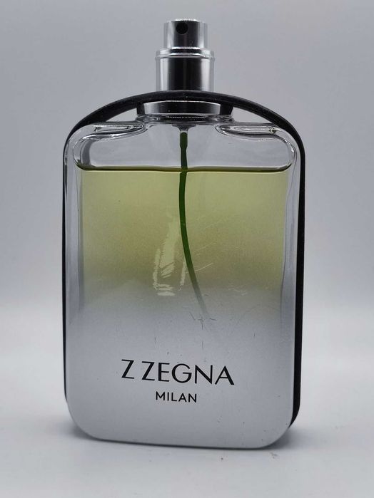 Ermenegildo Zegna Z ZEGNA MILAN edt 100 ml *UNIKATowe