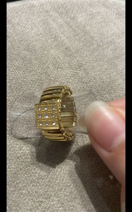 Anéis em prata S925, de noivado v niários