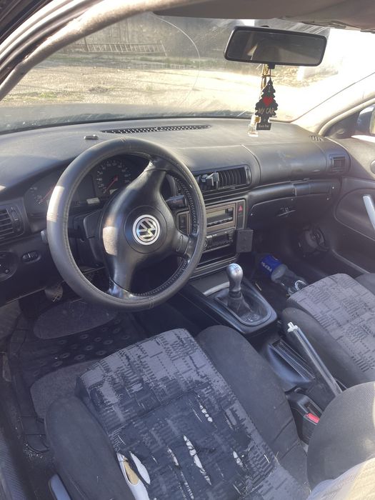 Só peças de passat ligue e sempre mais rapido