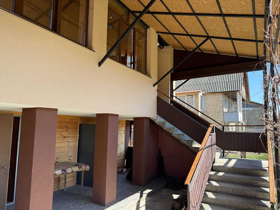 Продаж Дачного Будинку з Лазнею ( Баня ) с. Проців СТ Лазурне