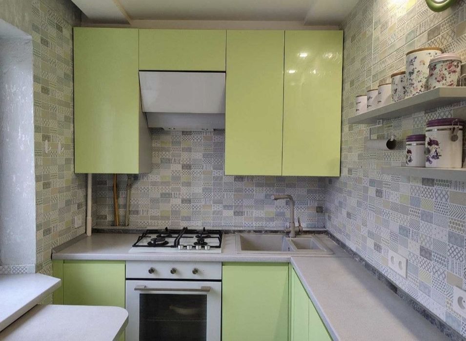 Продажа 3ой квартиры в Вознесеновском р-не