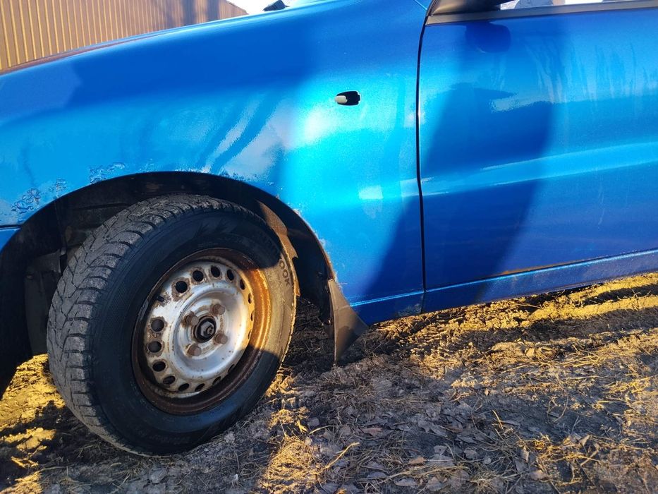 Продам зас сенс 1.4 2008 рік газ- бенз