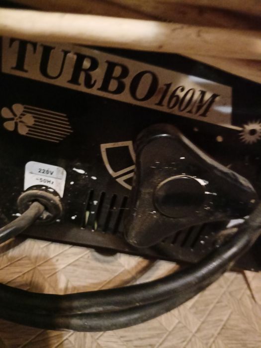 Продам сварочный апарат