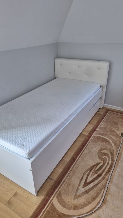 Meble dla dziewczynki