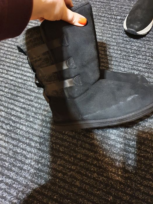 Женские угги Tamarac