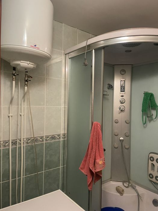 2-х кімн.кв.2-й Поверх. 70м2.Новобудова