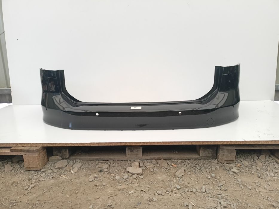 VW Passat B8 3G 3g9 kombi 14-19 Zderzak tył tylny PDC