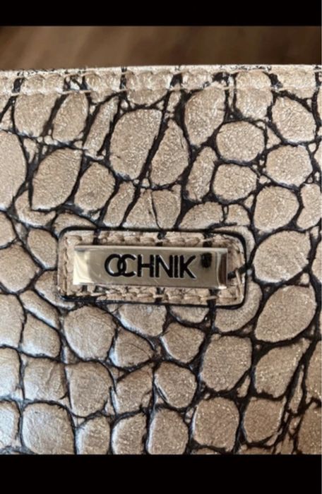 Ochnik oryginalna torebka