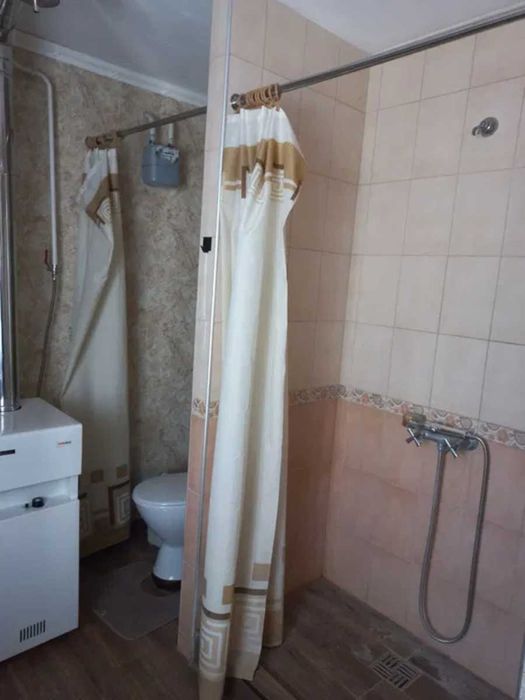 Продается газифицированный дом в районе ЖД