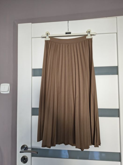 Spódnica midi CARRY