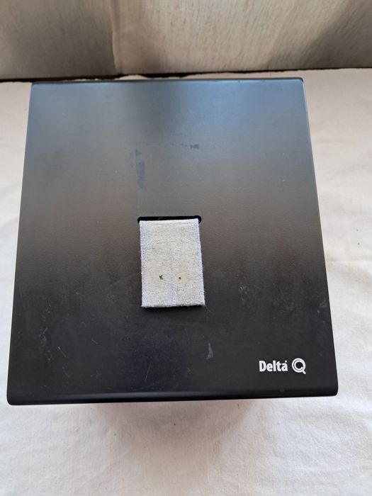 Caixa para cápsulas Delta