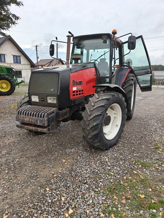 Valmet 8000 valtra