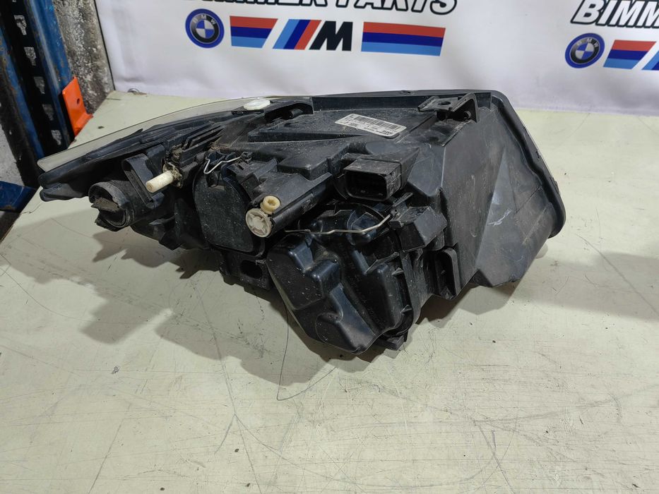 Farol esquerdo BMW serie 3 E90/E91 LCI