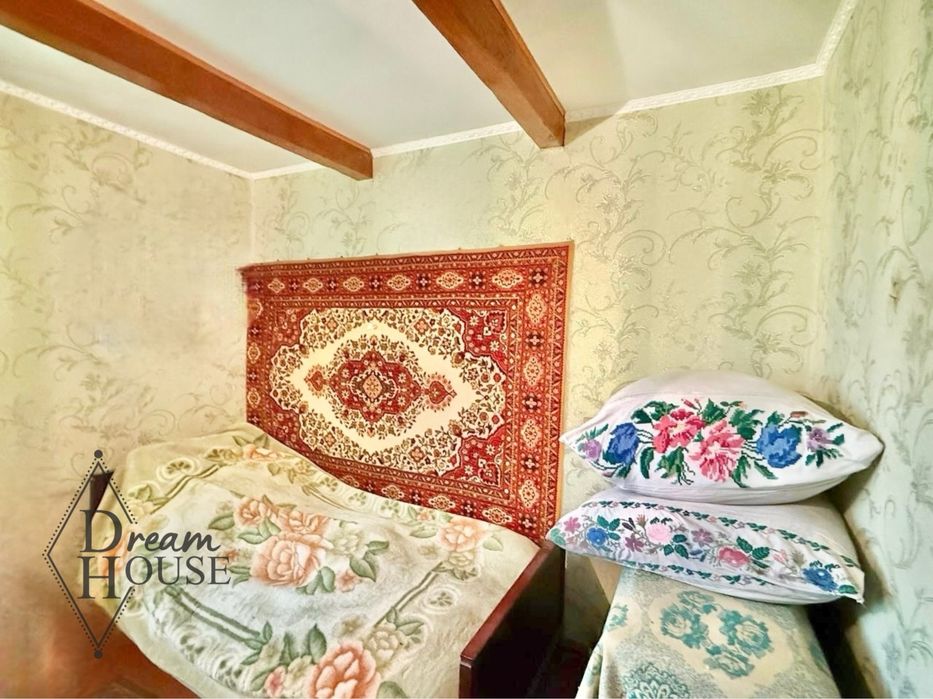 Продаж будинку у с.Верхнів