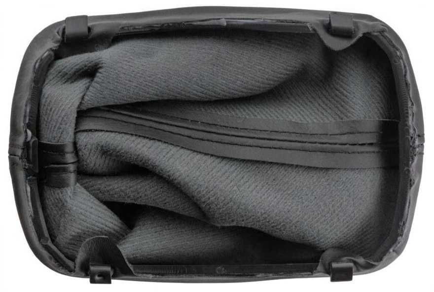 moca manete maçaneta de velocidades Audi A3 8l 23mm NOVO