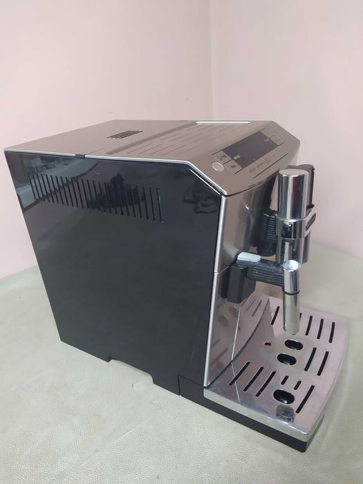 Кавомашина delonghi primadonna S ecam кавоварка