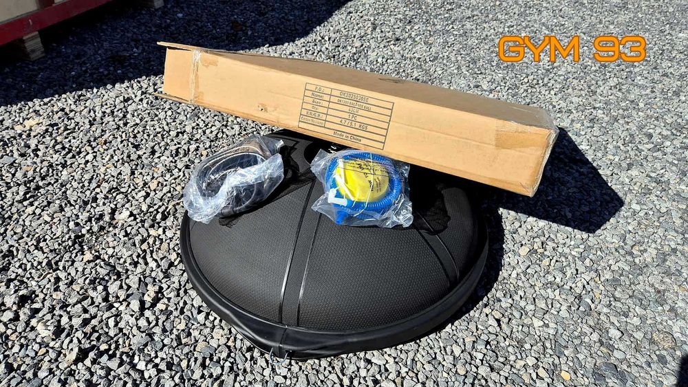 Bosu Ball PREMIUM 63 cm