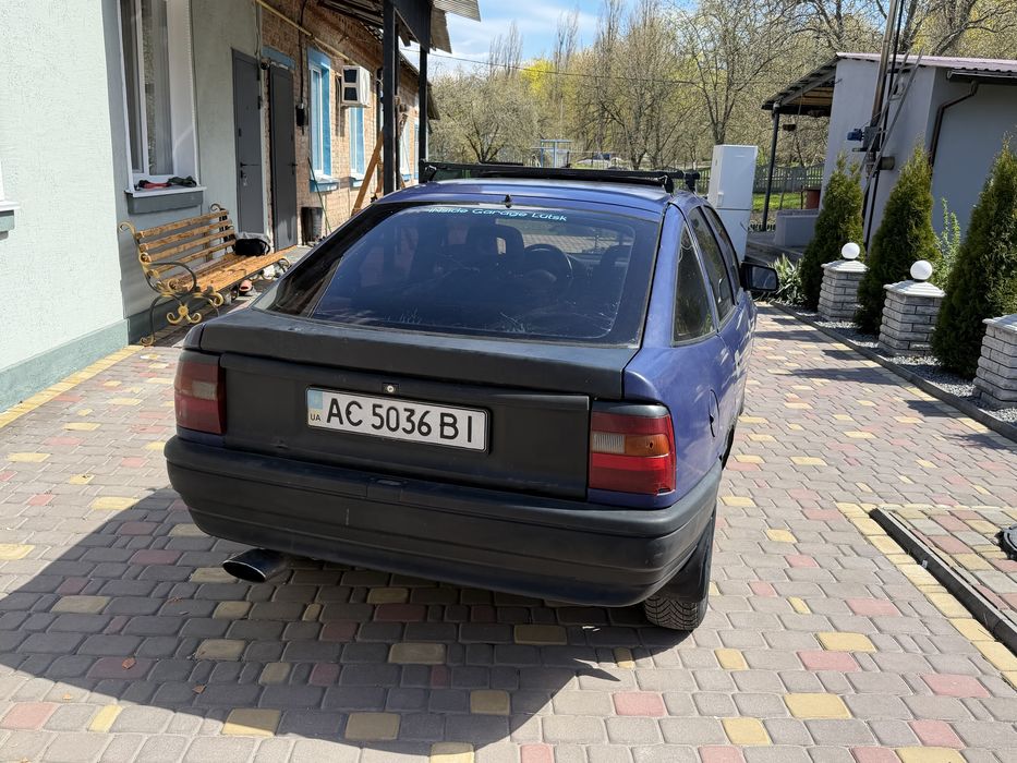 Продам Опель Вектра А