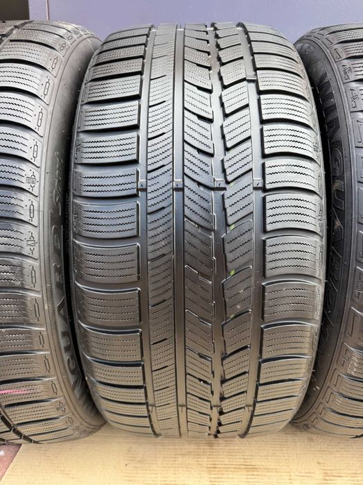 Шини Nexen 275/40 R-20 (106 W ) made in Korea - зима