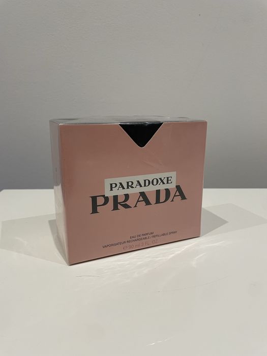 Prada Paradoxe Eau de Parfum 90 ml