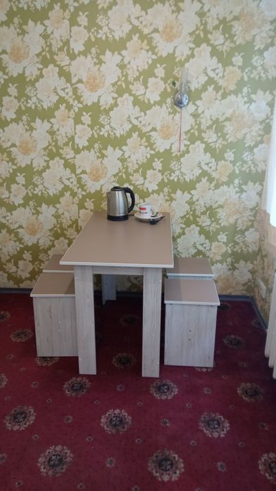 Сдам однокомнатную квартиру