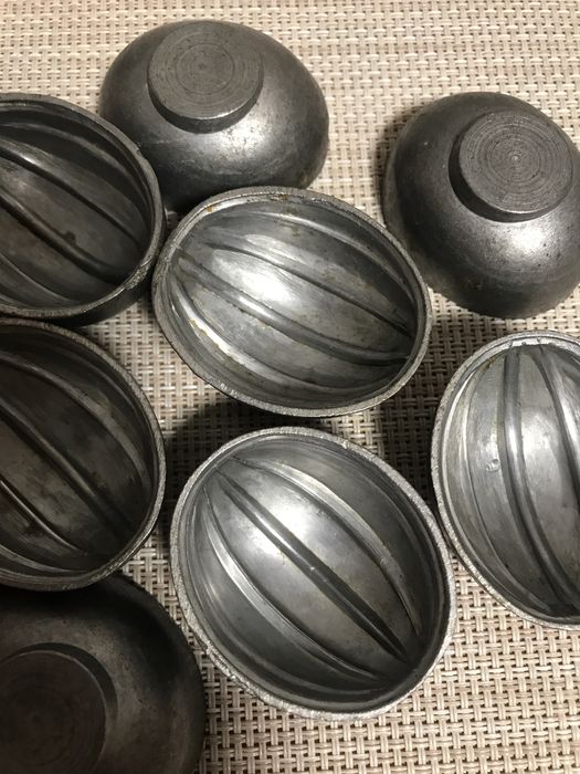 Горішки СССР  в доброму стані