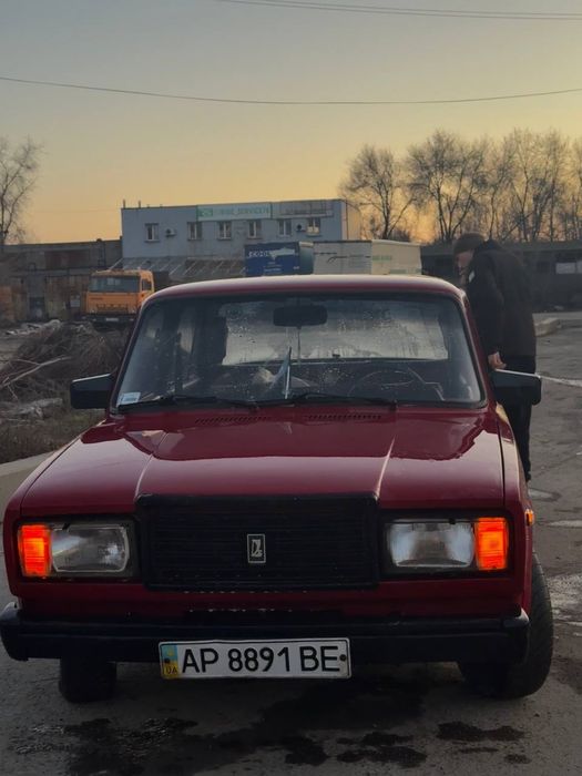 Продам Ваз 2105 по тп