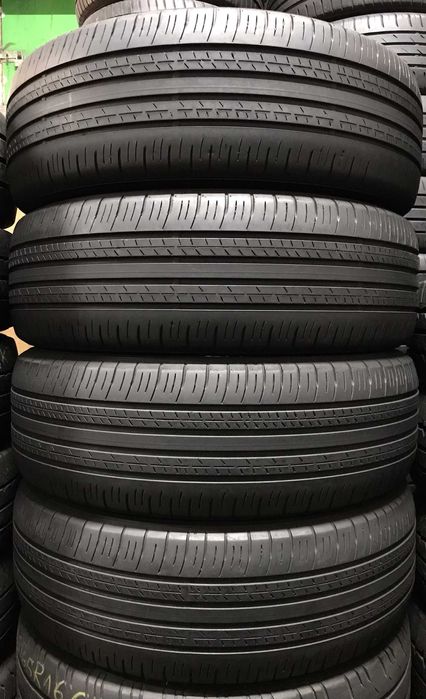 Шини бу 225/60 R18 Dunlop Grandtrek PT30 (Склад Резини з Німеччини)