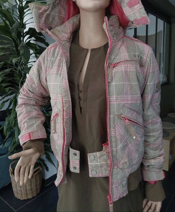 Лижний костюм оригінал