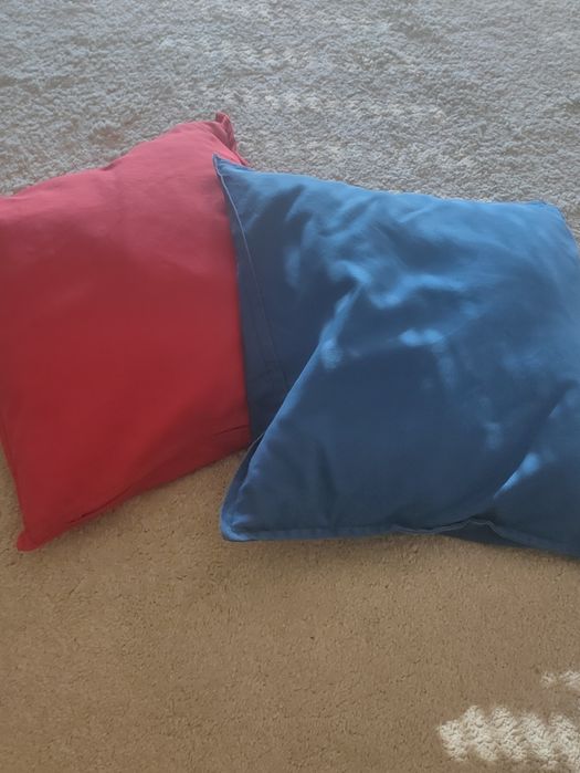2 Almofadas Ikea